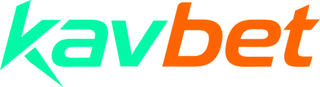 kavbet brand logo